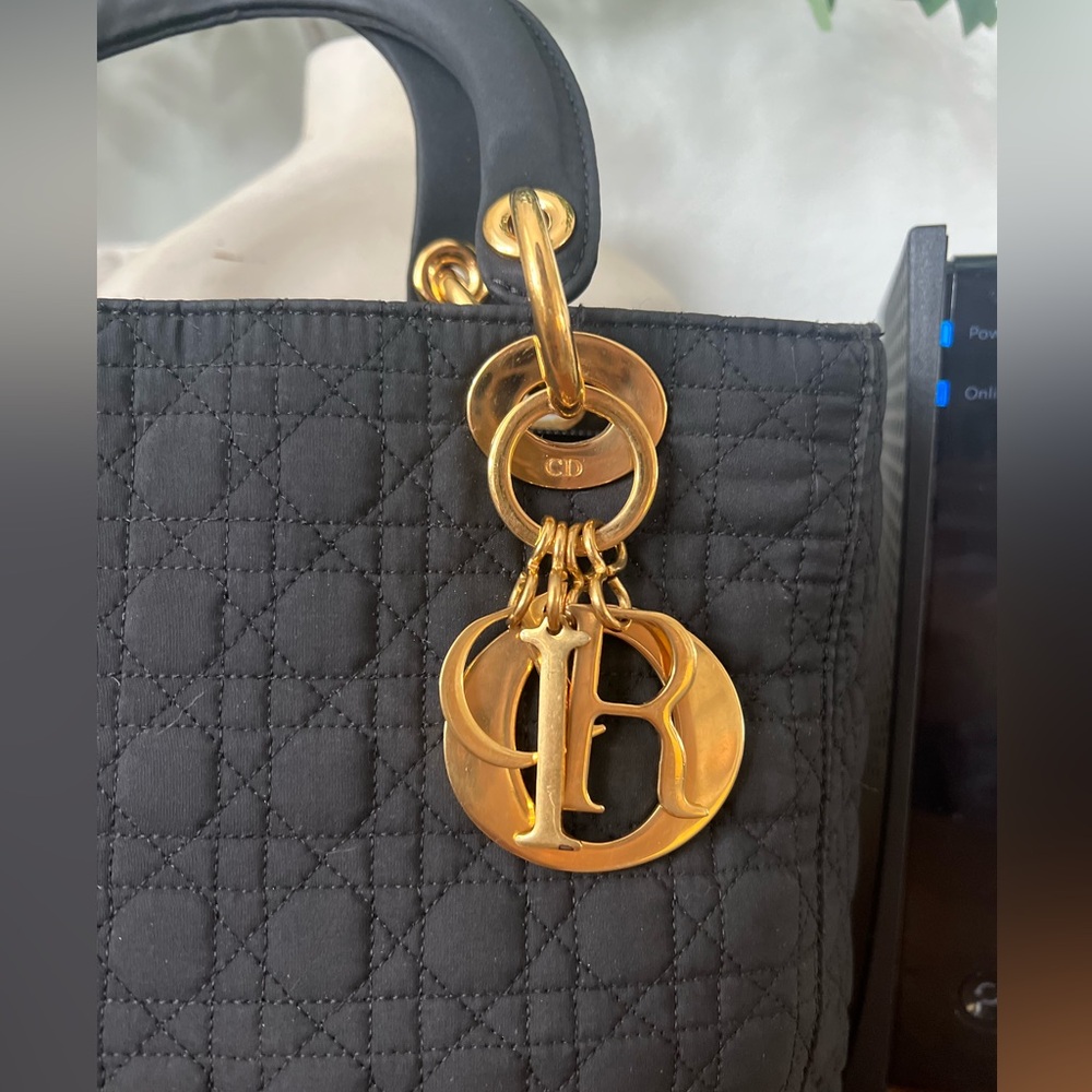 DIOR LADY - Picture 2 of 12